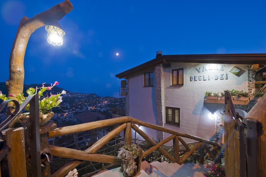 Valle Degli Dei Agerola Exteriér fotografie